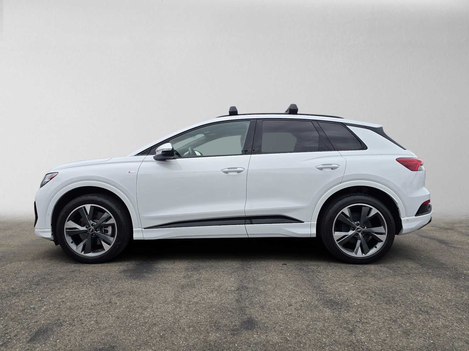 2023 Audi Q4 e-tron Prestige