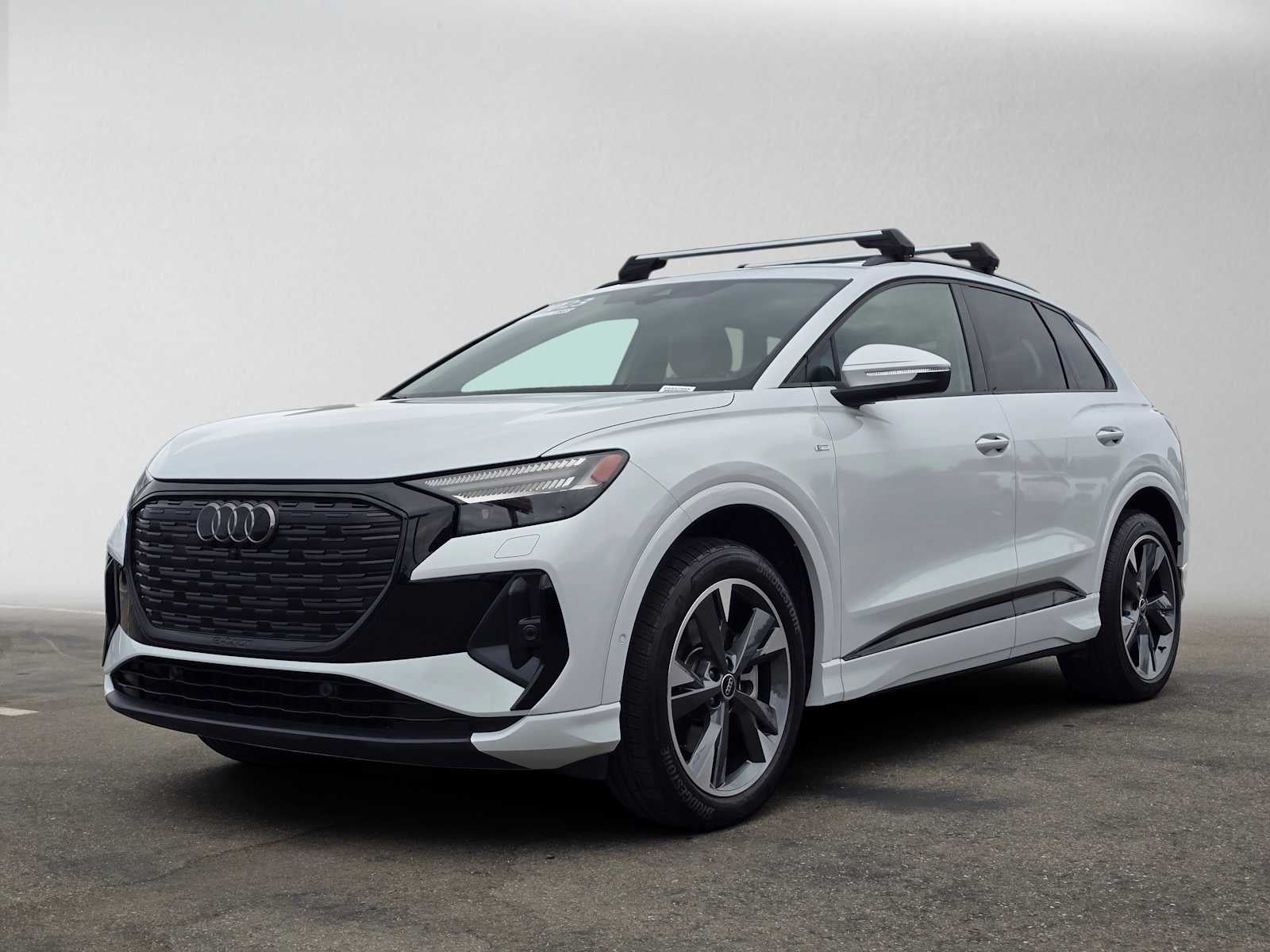 2023 Audi Q4 e-tron Prestige