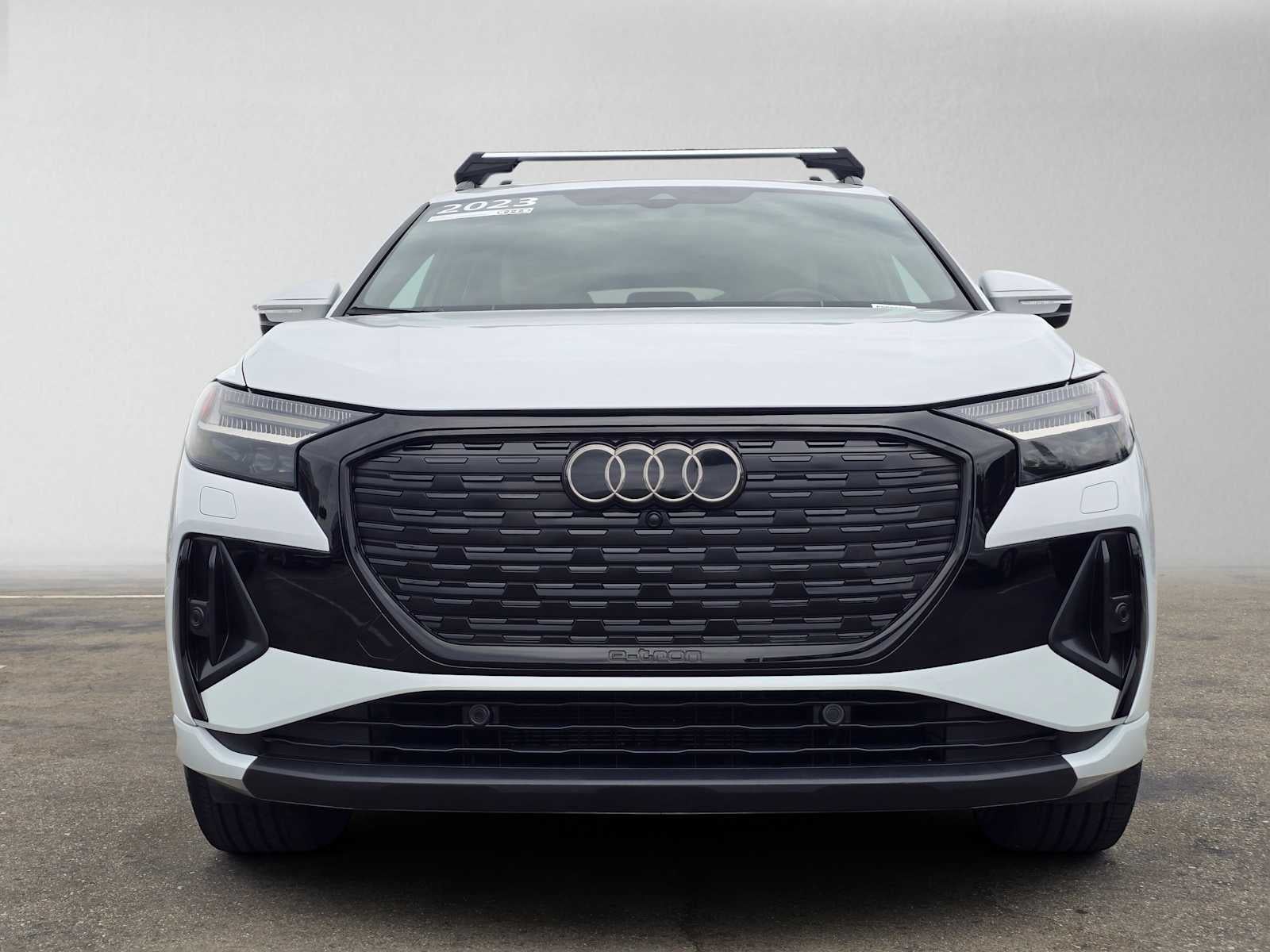 2023 Audi Q4 e-tron Prestige
