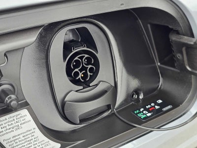2024 Audi Q4 e-tron Prestige