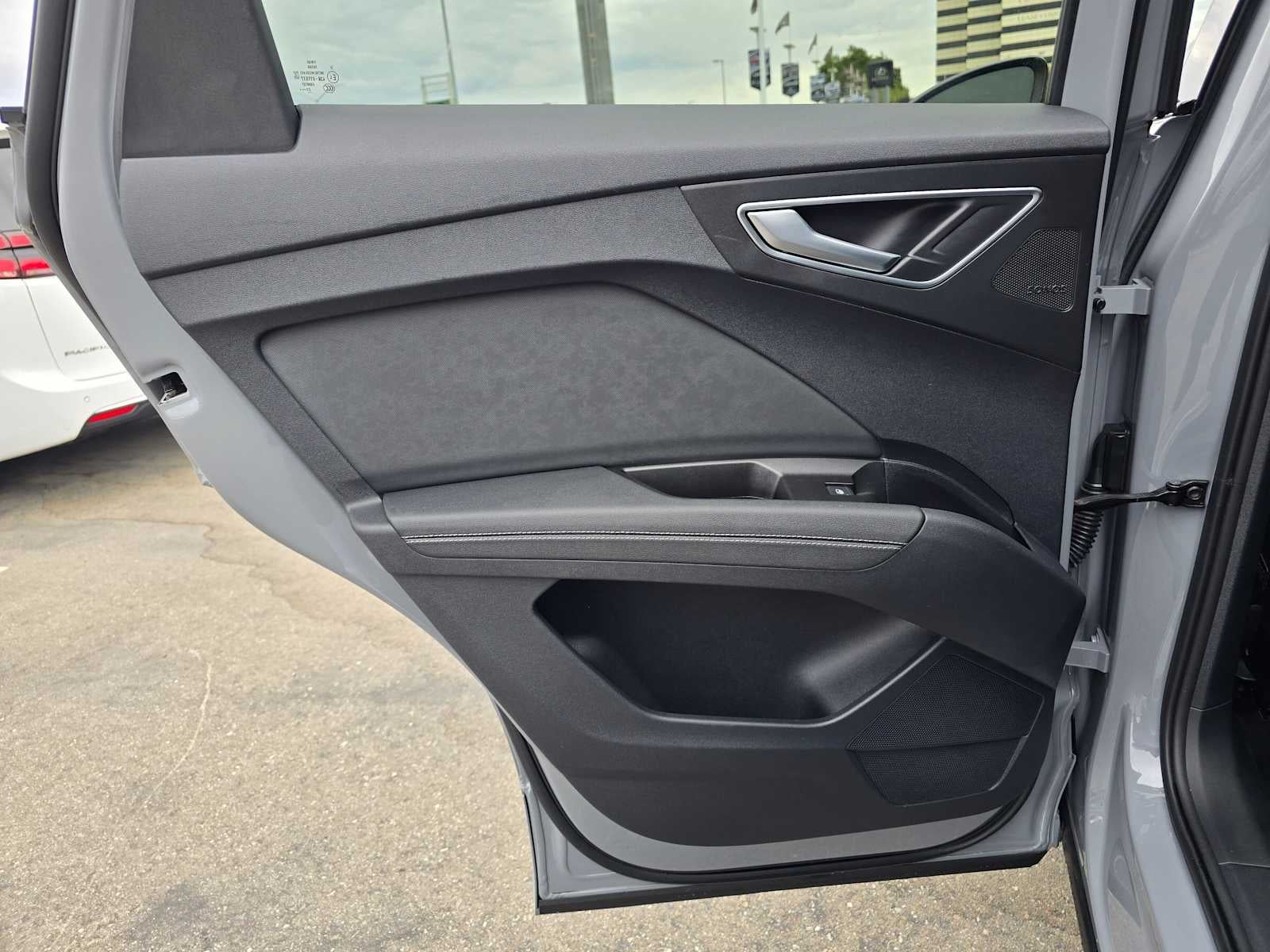 2024 Audi Q4 e-tron Prestige