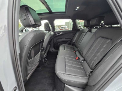 2024 Audi Q4 e-tron Prestige