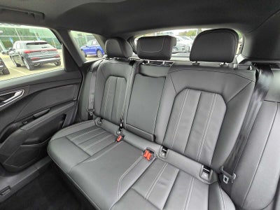 2024 Audi Q4 e-tron Prestige