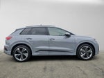 2024 Audi Q4 e-tron Prestige
