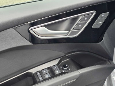 2024 Audi Q4 e-tron Prestige