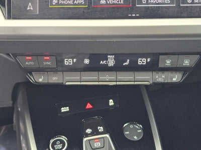 2024 Audi Q4 e-tron Prestige