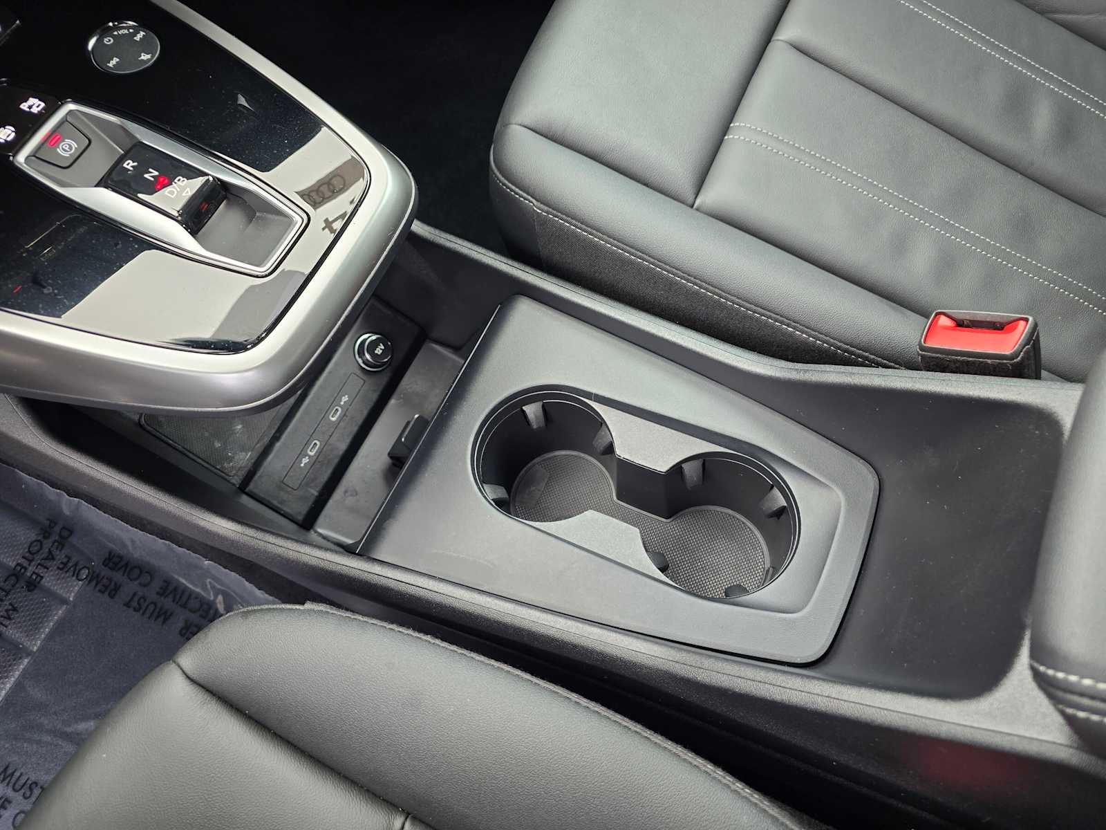 2024 Audi Q4 e-tron Prestige