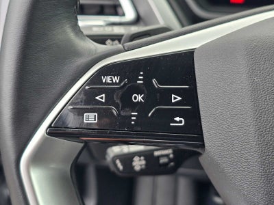 2024 Audi Q4 e-tron Prestige