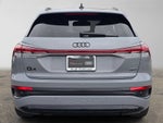 2024 Audi Q4 e-tron Prestige