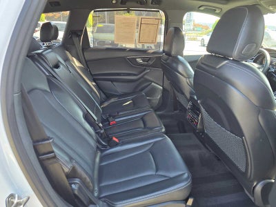 2025 Audi Q7 Prestige