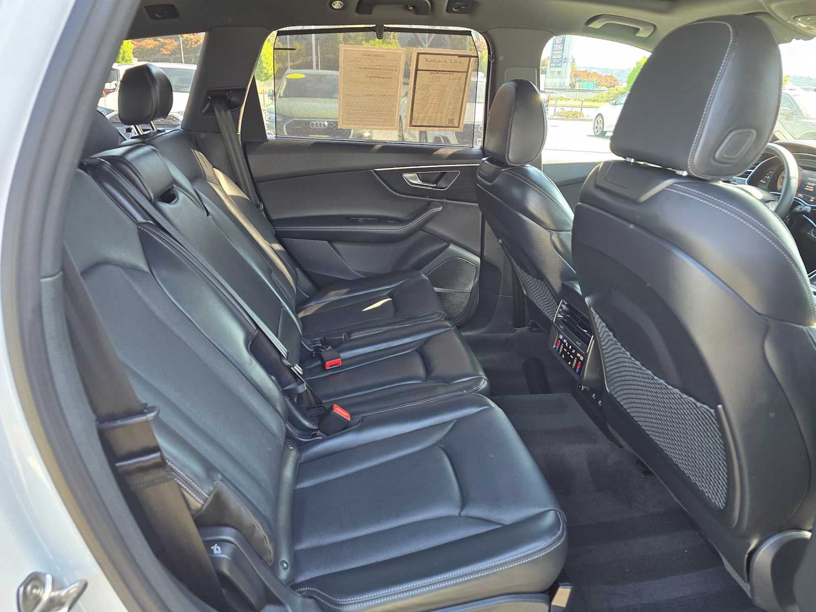 2025 Audi Q7 Prestige