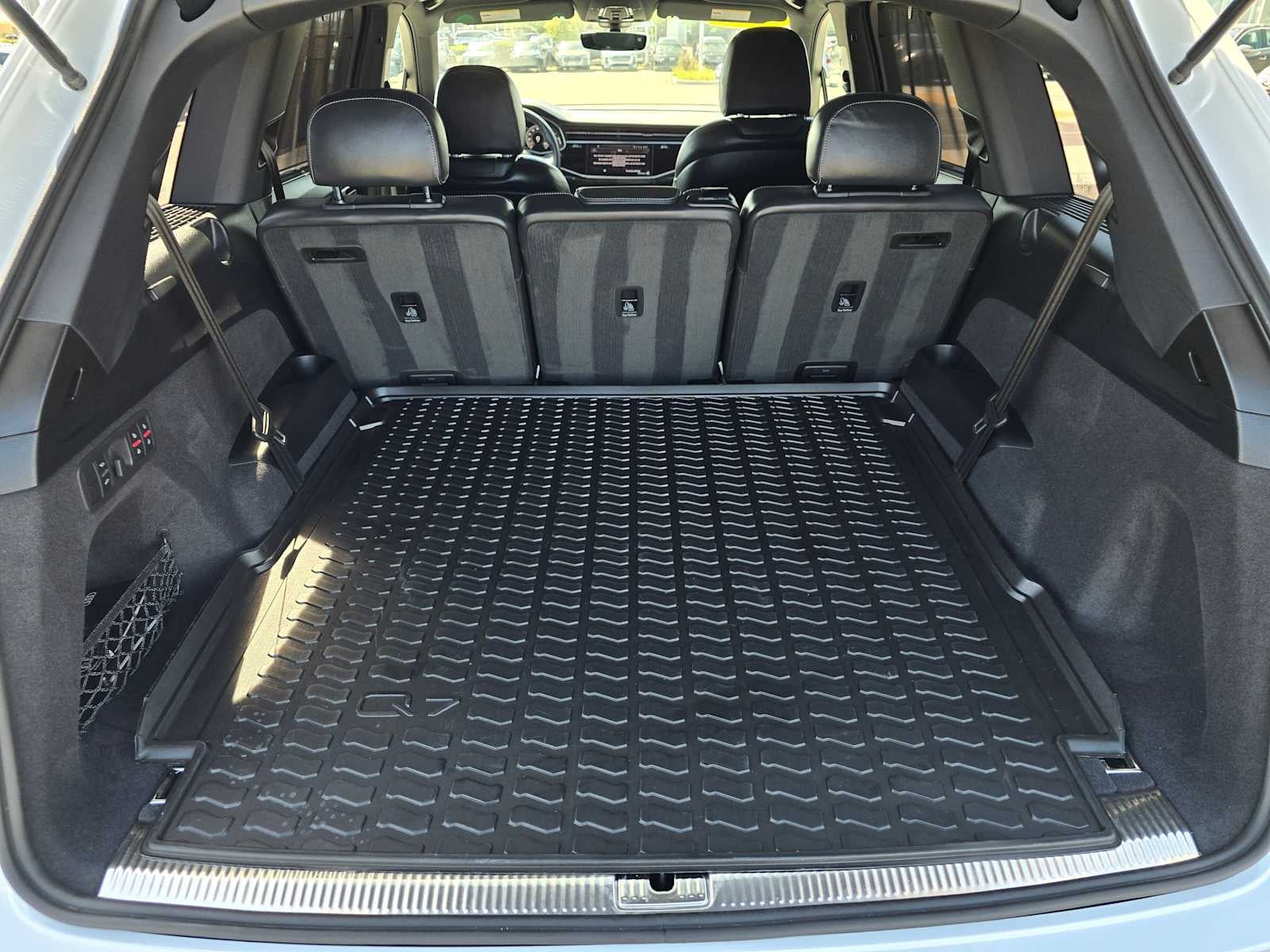 2025 Audi Q7 Prestige