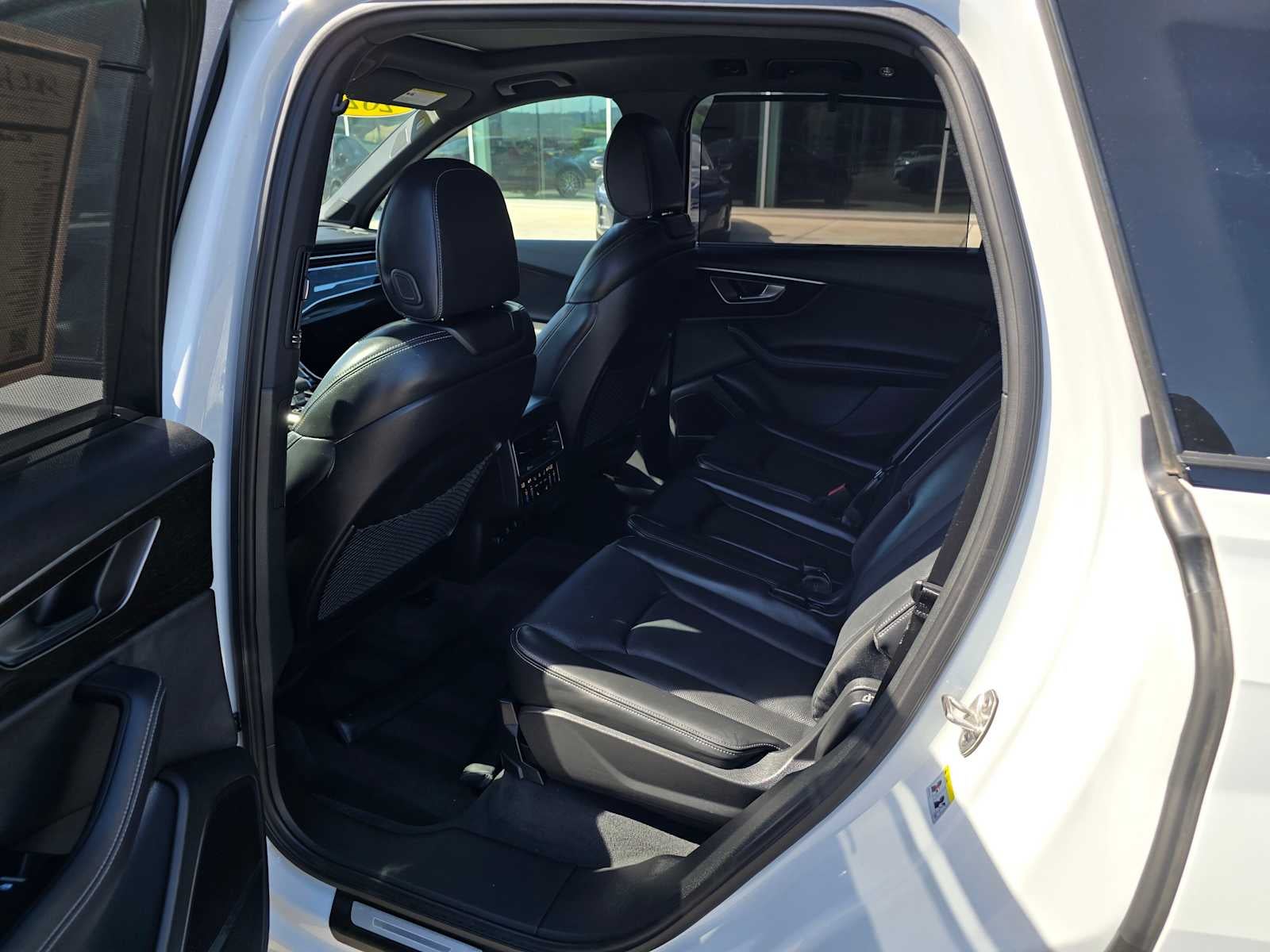 2025 Audi Q7 Prestige