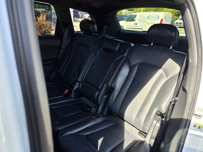 2025 Audi Q7 Prestige