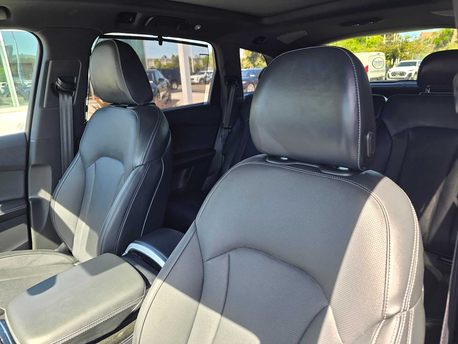 2025 Audi Q7 Prestige