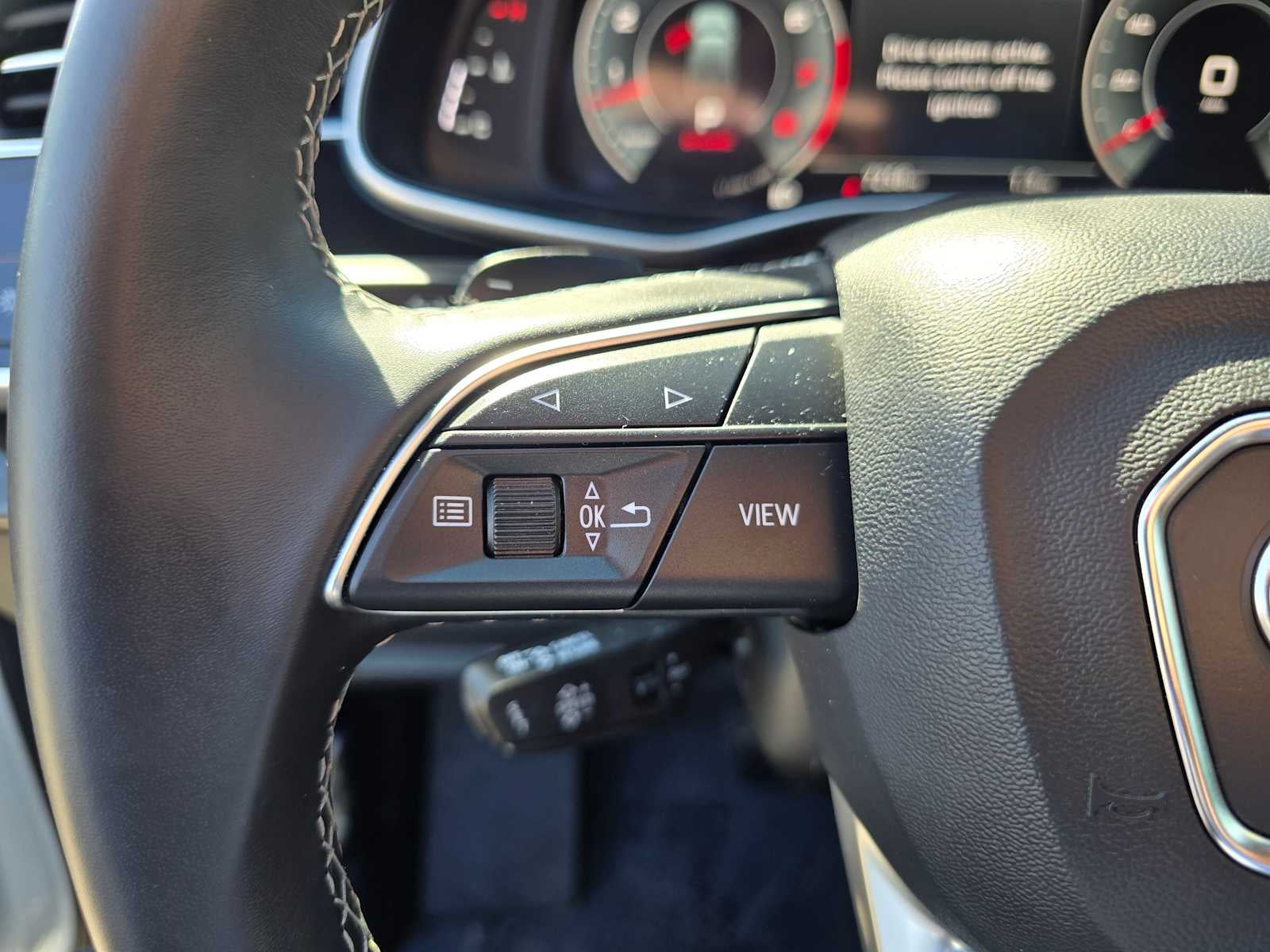 2025 Audi Q7 Prestige