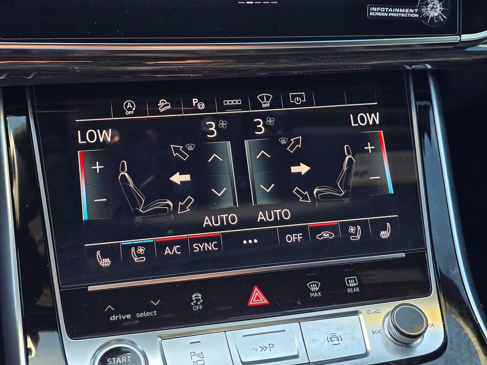 2025 Audi Q7 Prestige