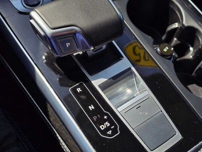 2025 Audi Q7 Prestige