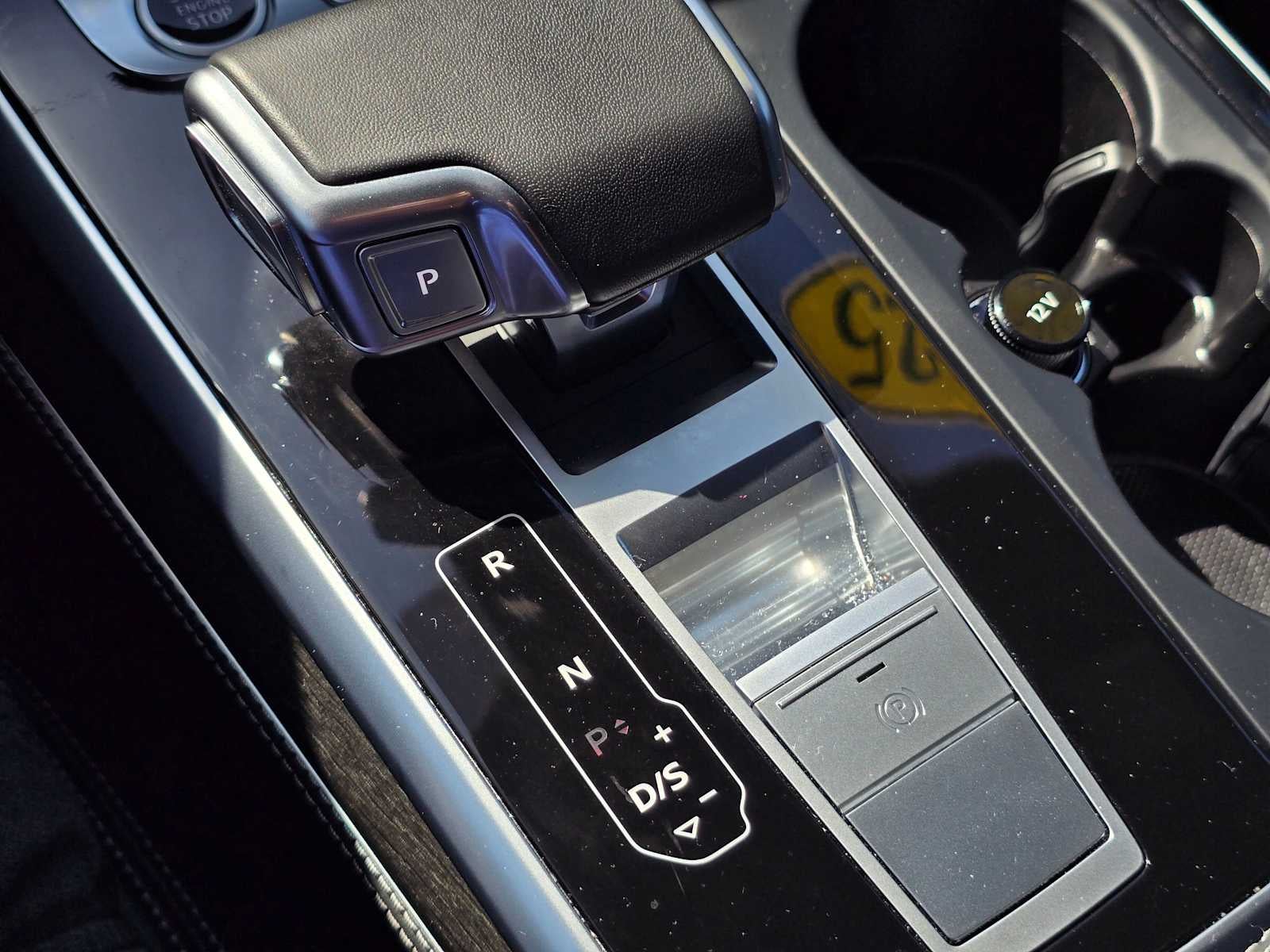 2025 Audi Q7 Prestige