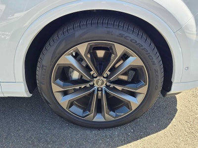 2025 Audi Q7 Prestige