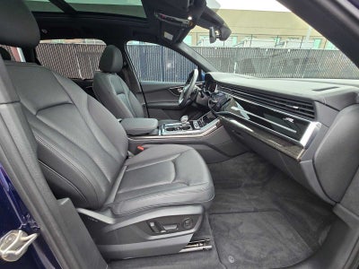 2023 Audi Q7 Prestige