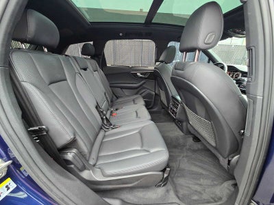 2023 Audi Q7 Prestige