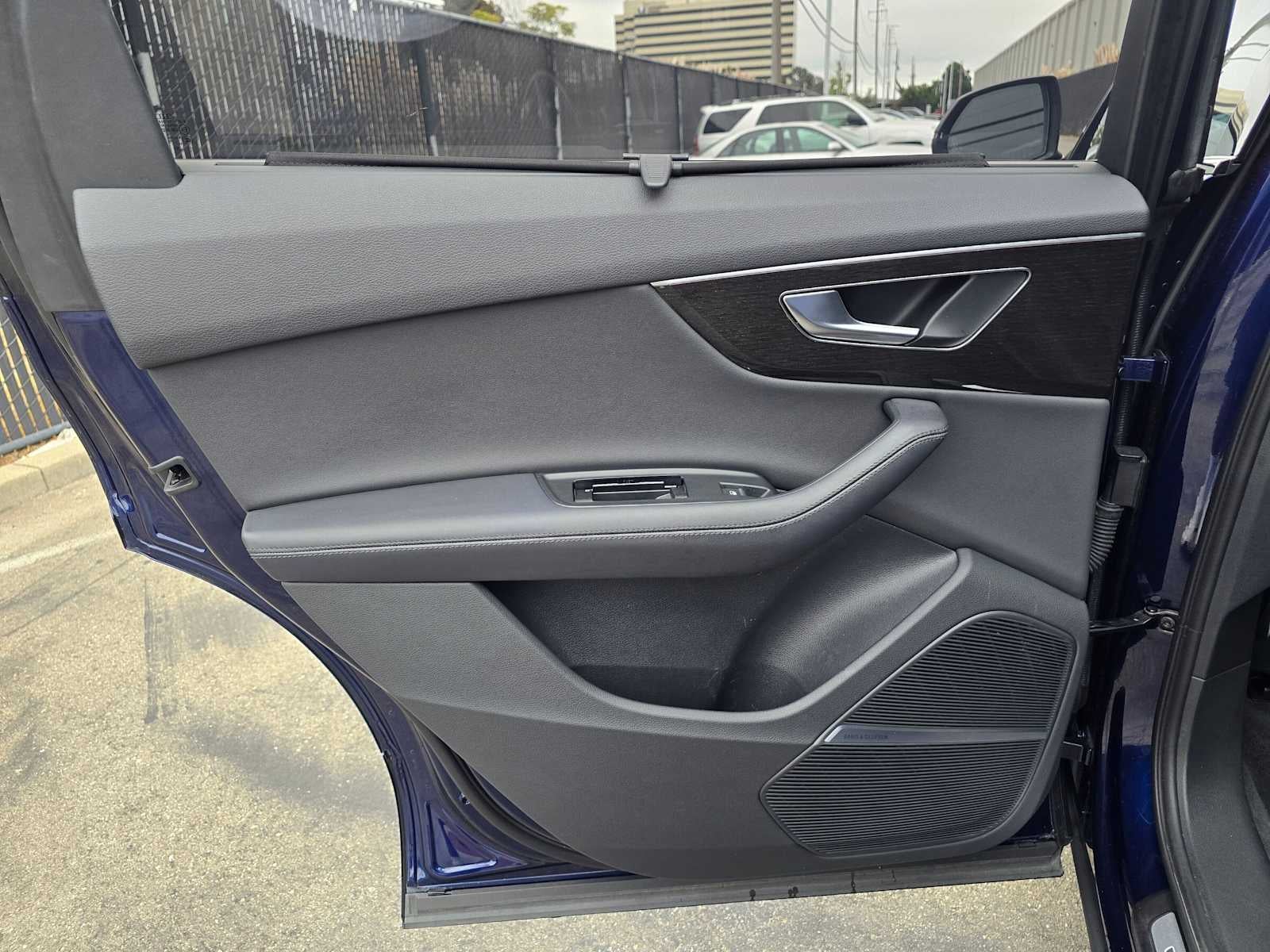 2023 Audi Q7 Prestige