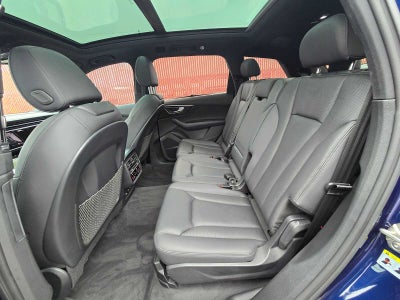 2023 Audi Q7 Prestige