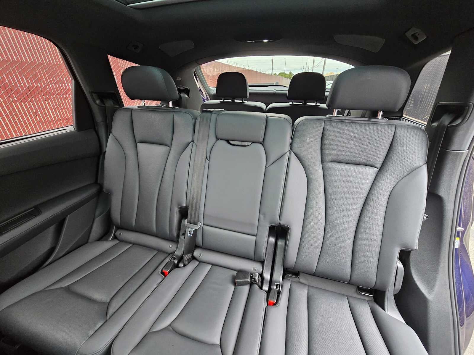 2023 Audi Q7 Prestige