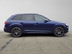 2023 Audi Q7 Prestige