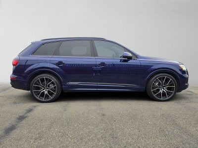 2023 Audi Q7 Prestige