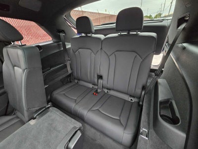 2023 Audi Q7 Prestige