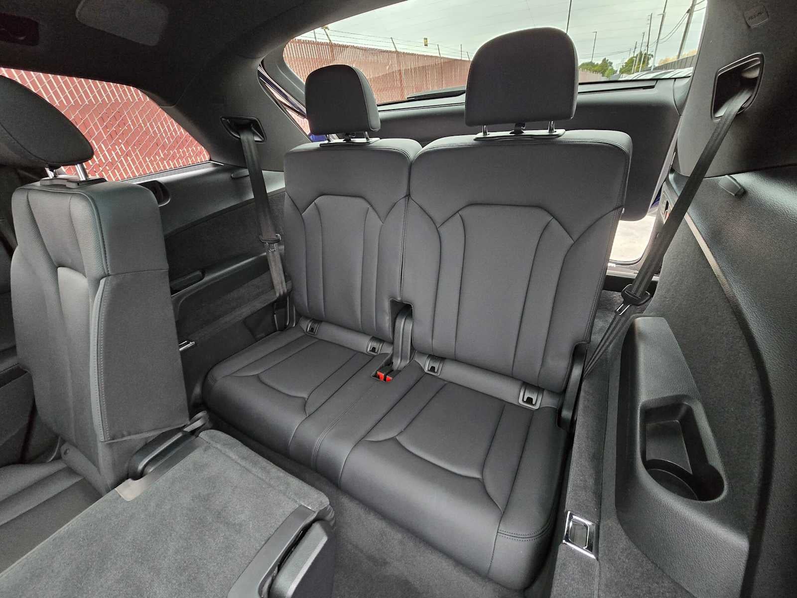 2023 Audi Q7 Prestige