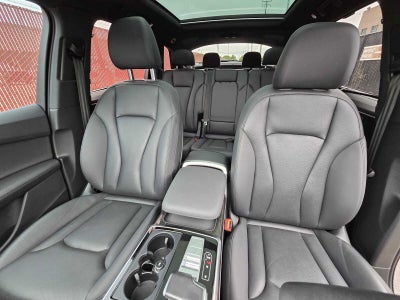 2023 Audi Q7 Prestige