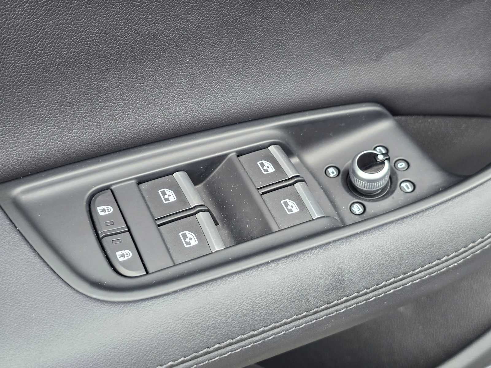 2023 Audi Q7 Prestige
