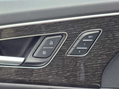 2023 Audi Q7 Prestige