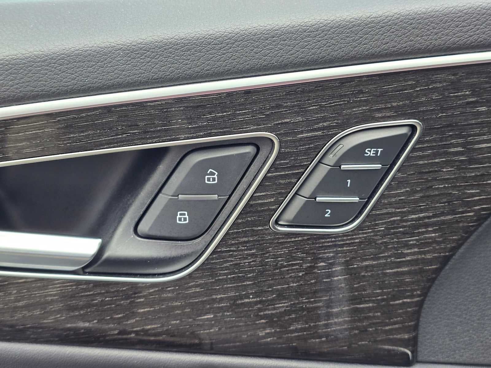 2023 Audi Q7 Prestige