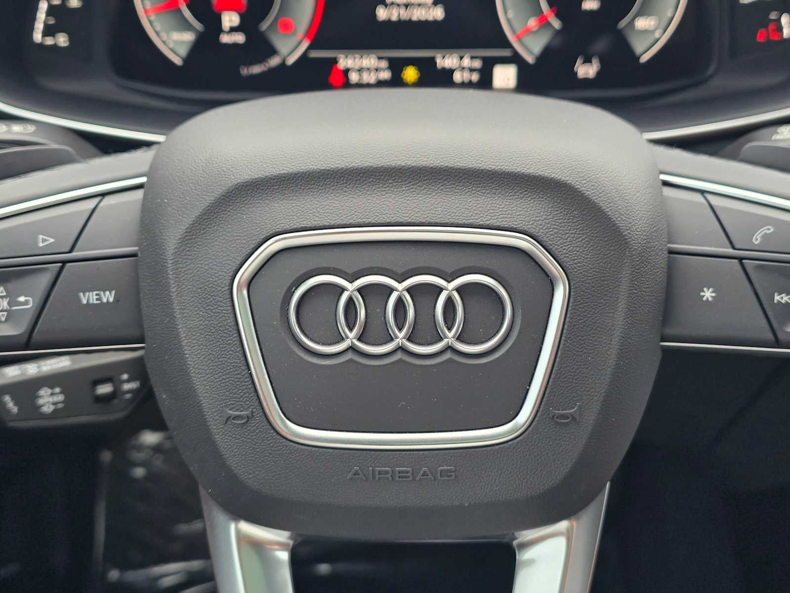 2023 Audi Q7 Prestige