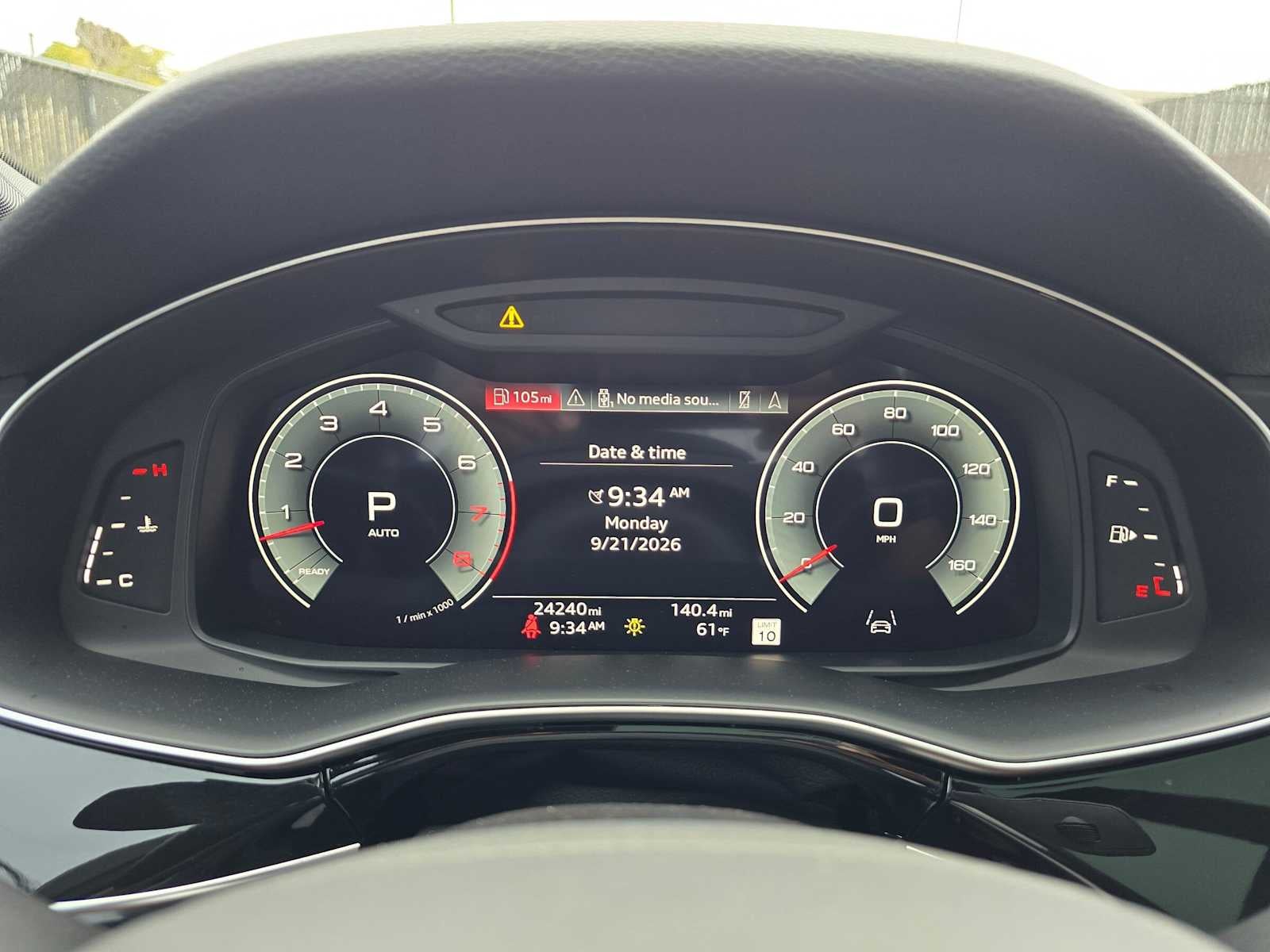 2023 Audi Q7 Prestige