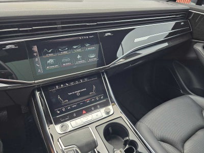 2023 Audi Q7 Prestige