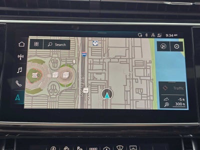 2023 Audi Q7 Prestige
