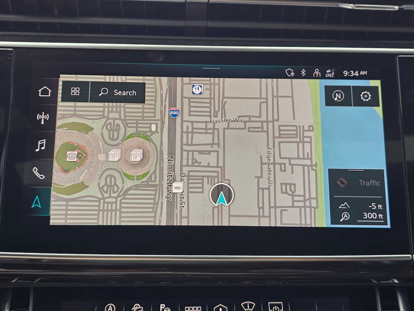 2023 Audi Q7 Prestige