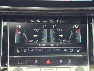 2023 Audi Q7 Prestige