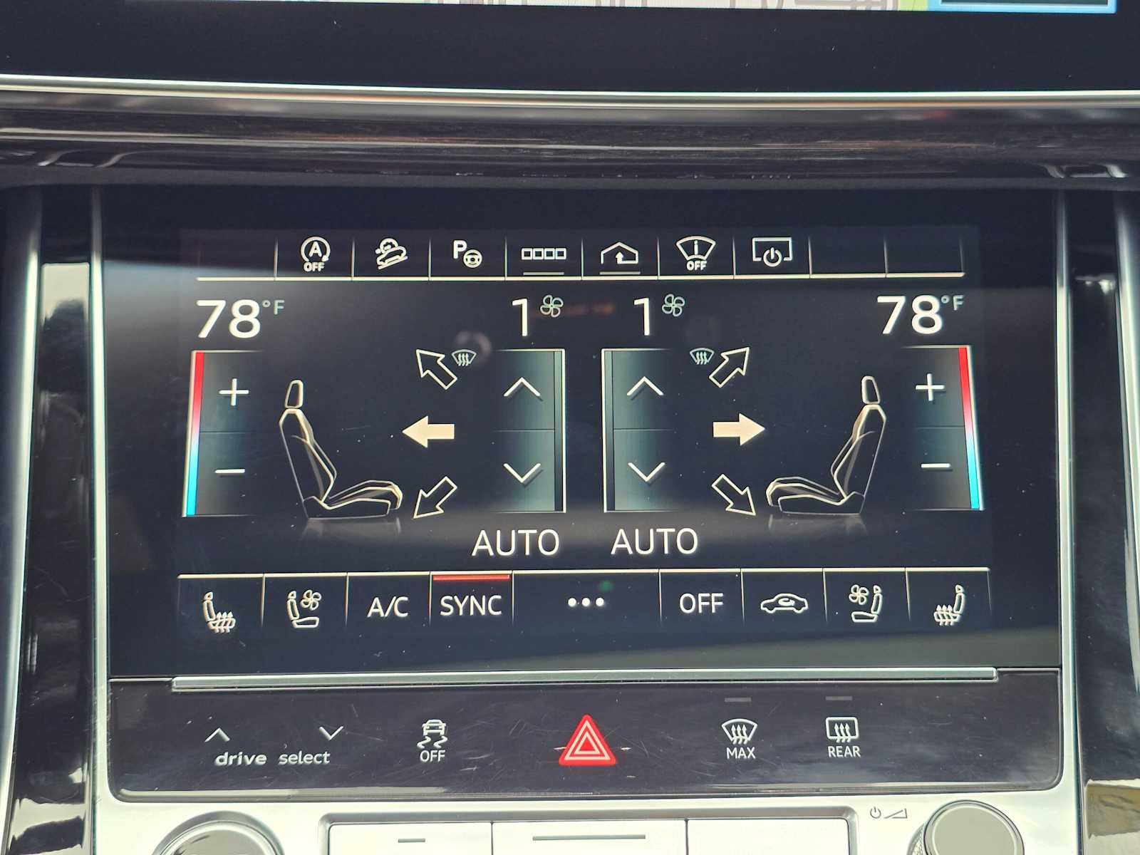 2023 Audi Q7 Prestige