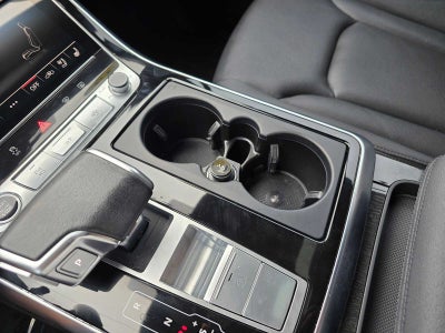 2023 Audi Q7 Prestige