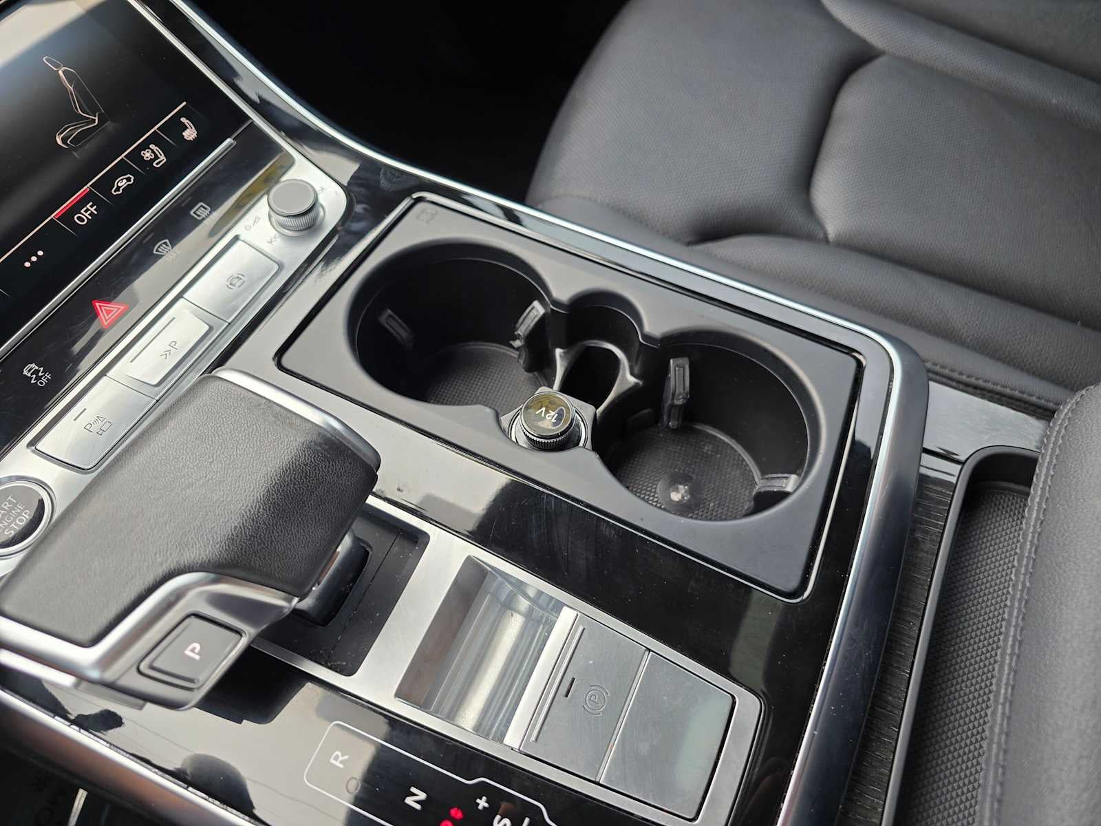 2023 Audi Q7 Prestige