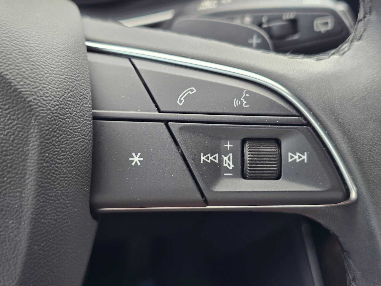 2023 Audi Q7 Prestige