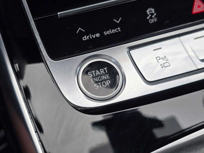2023 Audi Q7 Prestige