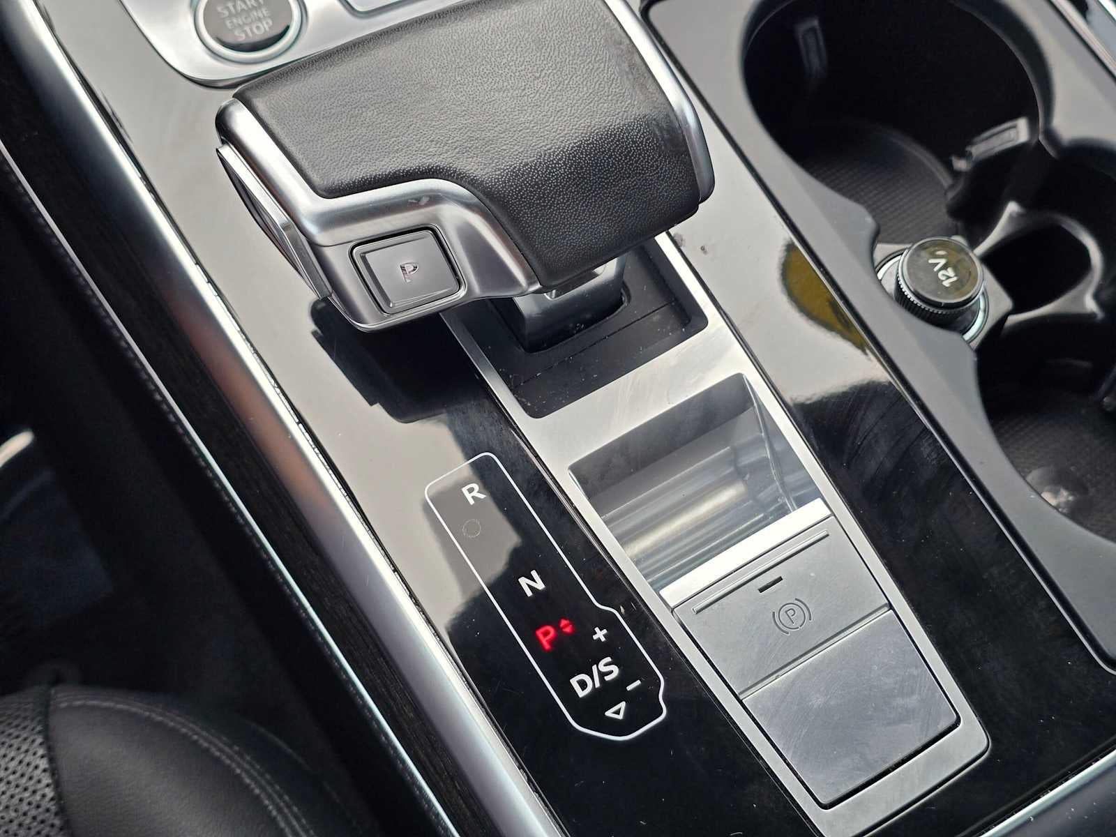 2023 Audi Q7 Prestige