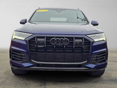 2023 Audi Q7 Prestige